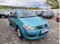 SUZUKI SX4 2009/1 - 3