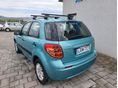 SUZUKI SX4 2009/1 - 4