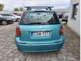 SUZUKI SX4 2009/1 - 5