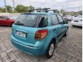 SUZUKI SX4 2009/1 - 6