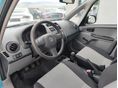 SUZUKI SX4 2009/1 - 8