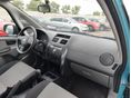 SUZUKI SX4 2009/1 - 10
