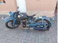 ZÜNDAPP EGYÉB DB 200