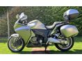 HONDA VFR 1200 F 