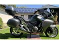 HONDA VFR 1200 F 2010/4 - 2
