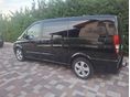 MERCEDES-BENZ VIANO 2012/6 - 2