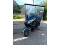 SUZUKI AN 400 BURGMAN 2009/3 - 4