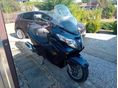 SUZUKI AN 400 BURGMAN 2009/3 - 6