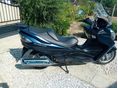 SUZUKI AN 400 BURGMAN 2009/3 - 7