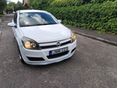 OPEL ASTRA H 1.6 Essentia
