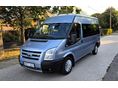 FORD TRANSIT 2.2 TDCi 300 M