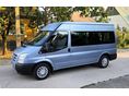 FORD TRANSIT 2008/11 - 2