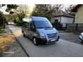 FORD TRANSIT 2008/11 - 3