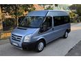 FORD TRANSIT 2008/11 - 5