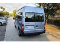 FORD TRANSIT 2008/11 - 8