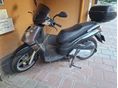 KEEWAY OUTLOOK 125 
