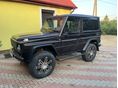 MERCEDES-BENZ G-OSZTÁLY 1989 - 3