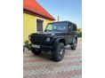 MERCEDES-BENZ G-OSZTÁLY 1989 - 2