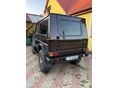 MERCEDES-BENZ G-OSZTÁLY 1989 - 4