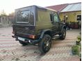 MERCEDES-BENZ G-OSZTÁLY 1989 - 5