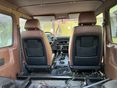 MERCEDES-BENZ G-OSZTÁLY 1989 - 9