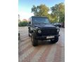 MERCEDES-BENZ G-OSZTÁLY G 300 GD
