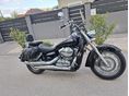 HONDA VT 750 CS Shadow ABS