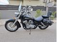 HONDA VT 750 2013/5 - 2