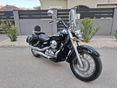 HONDA VT 750 2013/5 - 4