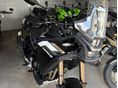 CFMOTO 450 MT Legujabb Fekete