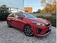 KIA CEE'D Ceed SW 1.5 T-GDI Hybrid Gold GT Line DCT H/B/E Magyar-1 tulaj-Újszerű-69000 km.160LE-Panorámatető!