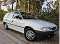 OPEL ASTRA F Caravan 1.6 Classic Family Szervokormány ABS 2db Gyári Kulcs Azonnal Elvihető