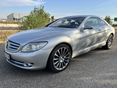 MERCEDES-BENZ CL 500 