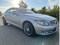 MERCEDES-BENZ CL 500 2008/1 - 2