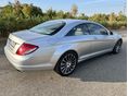 MERCEDES-BENZ CL 500 2008/1 - 3