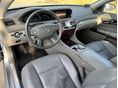 MERCEDES-BENZ CL 500 2008/1 - 5