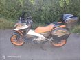 HONDA NC 700 D 