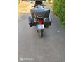 HONDA NC 700 D 2012/3 - 2