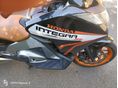 HONDA NC 700 D 2012/3 - 4