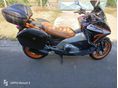 HONDA NC 700 D 2012/3 - 5