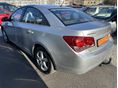 CHEVROLET CRUZE 2010/8 - 2