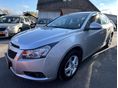 CHEVROLET CRUZE 2010/8 - 3
