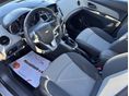 CHEVROLET CRUZE 2010/8 - 10