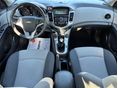 CHEVROLET CRUZE 2010/8 - 11