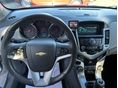 CHEVROLET CRUZE 2010/8 - 13