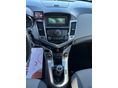 CHEVROLET CRUZE 2010/8 - 14