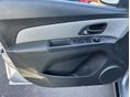 CHEVROLET CRUZE 2010/8 - 17