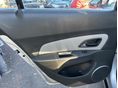 CHEVROLET CRUZE 2010/8 - 21