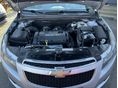 CHEVROLET CRUZE 2010/8 - 27