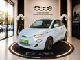 FIAT 500e Icon 42kWh (Automata) MISS 500 AJÁNLAT - NAGY NAVI + KEYLESS + TOLATÓKAMERA + CCS + EXTRA GARANCIA